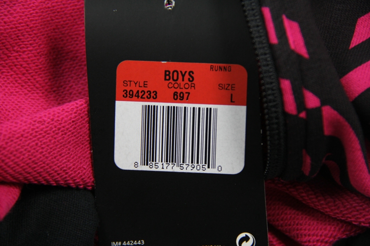 <em>耐克</em>童装 春装<em>外套NIKE</em>正品 <em>男童</em>女童<em>夹克外套</em>