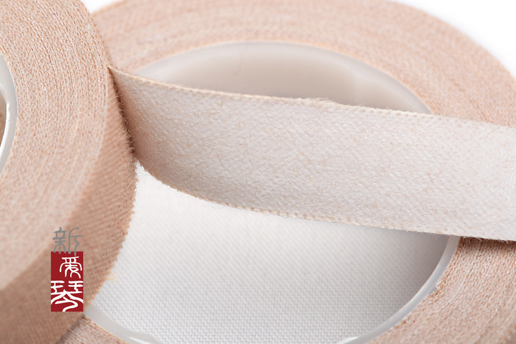 古筝胶布透气防过敏哪种好 古筝凳牌子同款