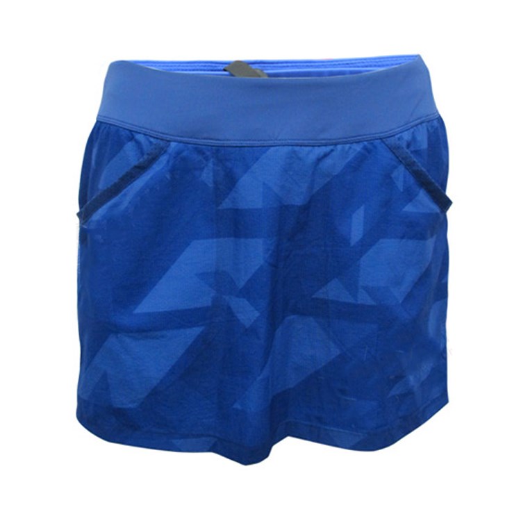 6折清仓正品耐克NIKEGolf <em>女短裤短裙</em>512476