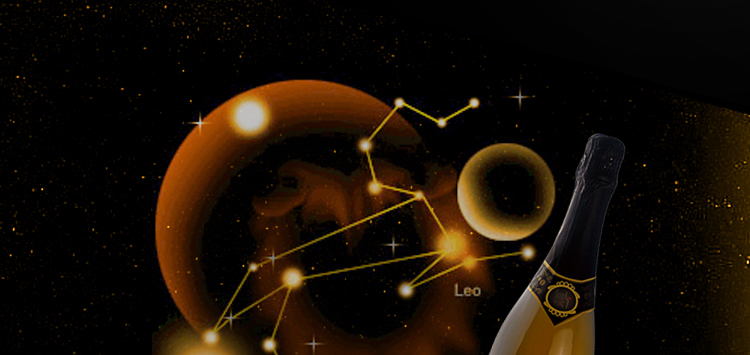 澳洲澳大利亚原瓶进口红酒·十二星座系列之L