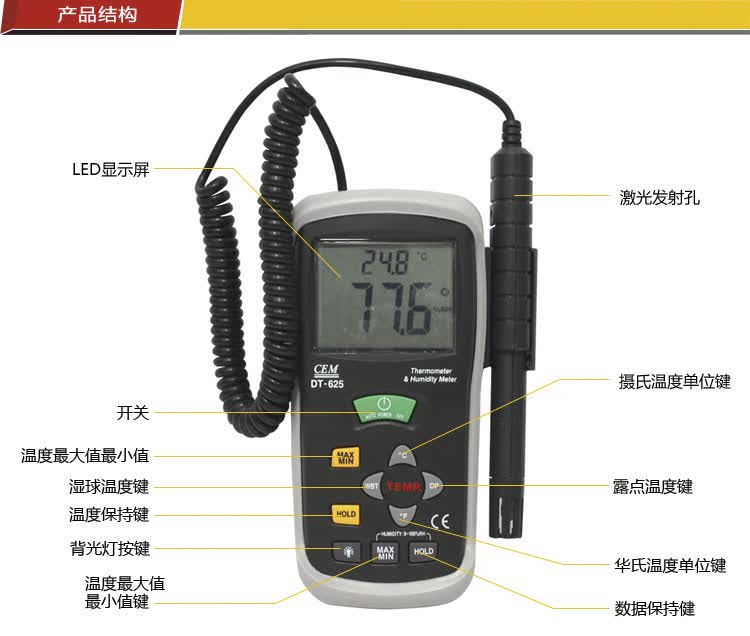 我的世界工业2分子重组仪合成表_工业温度计价格_温度测试仪工业用
