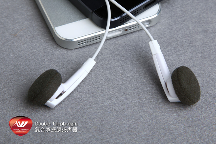 飞狼 魅族耳机 mx2 mx3 m9耳机ep21ep30手机