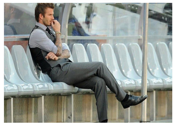 戴维李(daiweili)2013秋冬新款贝克汉姆同<em>款马</em>