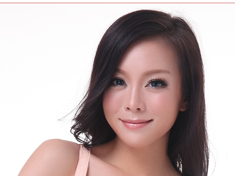 茱莉芬 性感<em>胸罩五排扣</em>宽<em>侧边</em>厚款收副乳调整