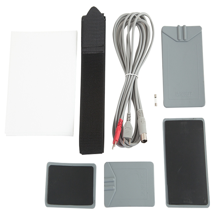 北京达轮TL980-HB温热型电脑中频电疗仪怎么