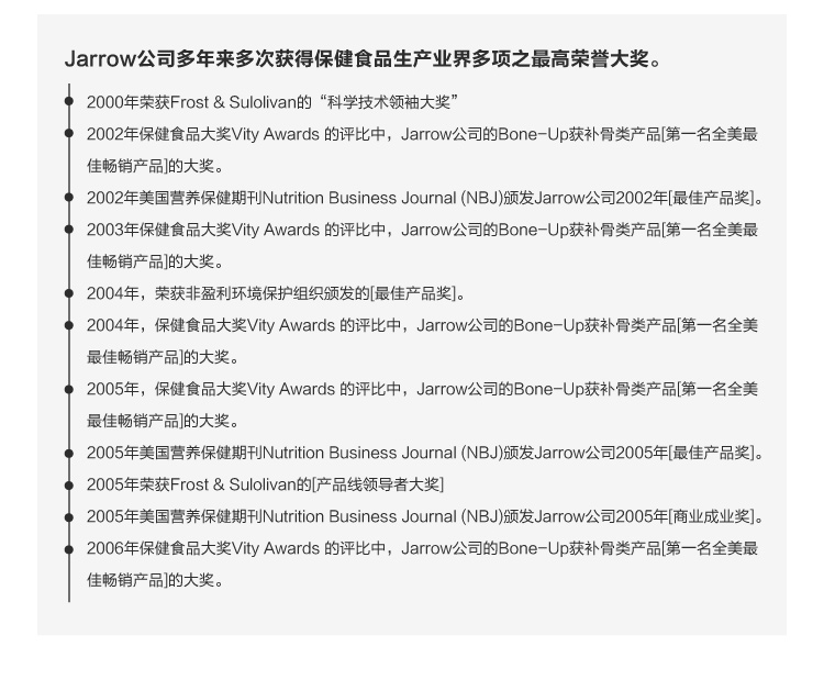 美国原装 <em>Jarrow Formulas女性益生菌</em>60粒改善
