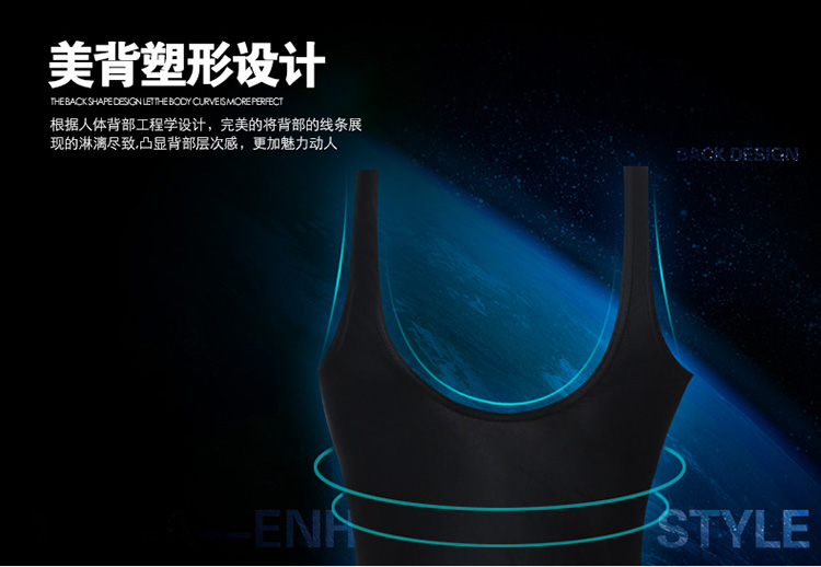 官方旗舰店<em>arena阿瑞娜</em> 连体三角<em>泳衣</em> <em>女士</em>游泳