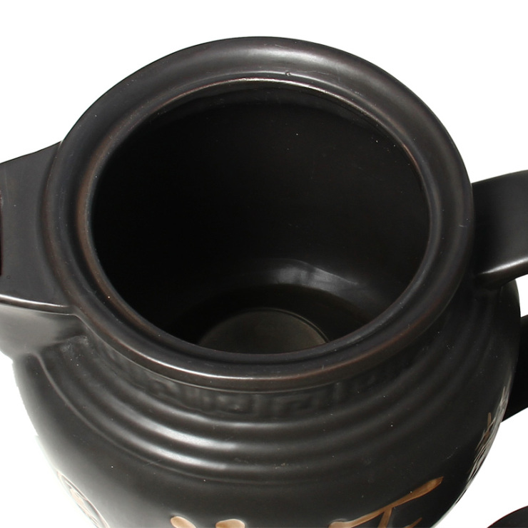 电砂锅哪种好 熬药电砂锅牌子同款