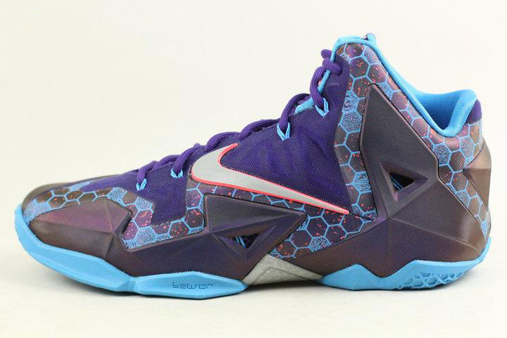 NIKE LEBRON XI XDR LBJ11 詹姆斯11 6263