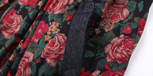 有时候 中老年女装<em>女士春秋款马甲</em>外套 中老年