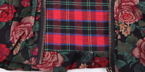 有时候 中老年女装<em>女士春秋款马甲</em>外套 中老年