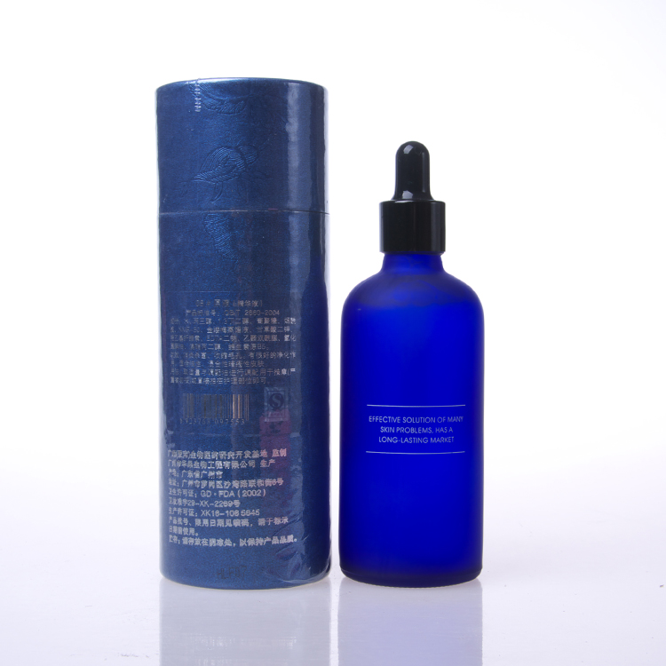 华桑 因子微雕-8号原液 100ml - 京东商城 - 商旗