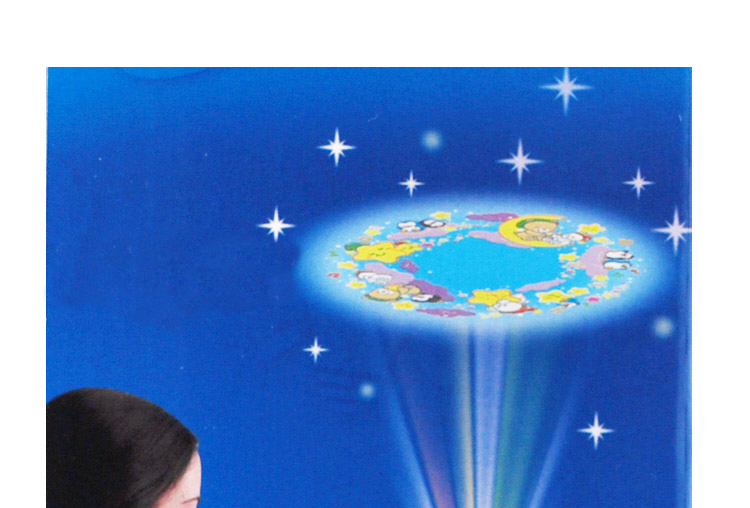 伟易达Vtech 梦幻睡眠成长仪111803 儿童益智