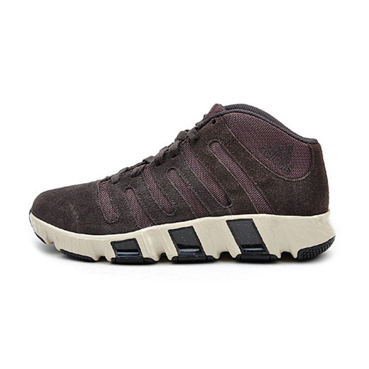 climacool篮球鞋,adidasclimacool 阿迪达斯 adidas 男子climacool透气排汗牛皮拼接面缓震防滑中帮篮球