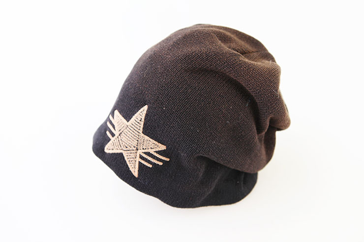 冬天帽子男士针织帽哪里买卖比较好的 男士帽