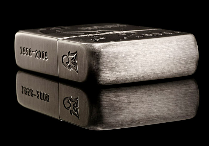 zippo1941军机,zippo打火机军机限量版 zippo打火机正品 芝宝 1941复刻经典mj 迈克尔 杰克逊