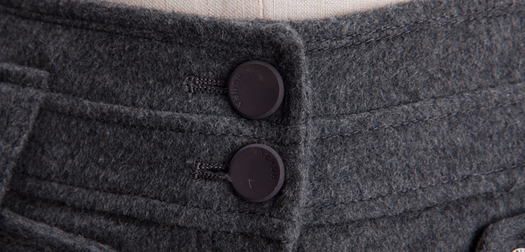 红人 新款女款休闲裤 七分裤<em>靴裤短裤</em> 女 <em>秋冬</em>韩