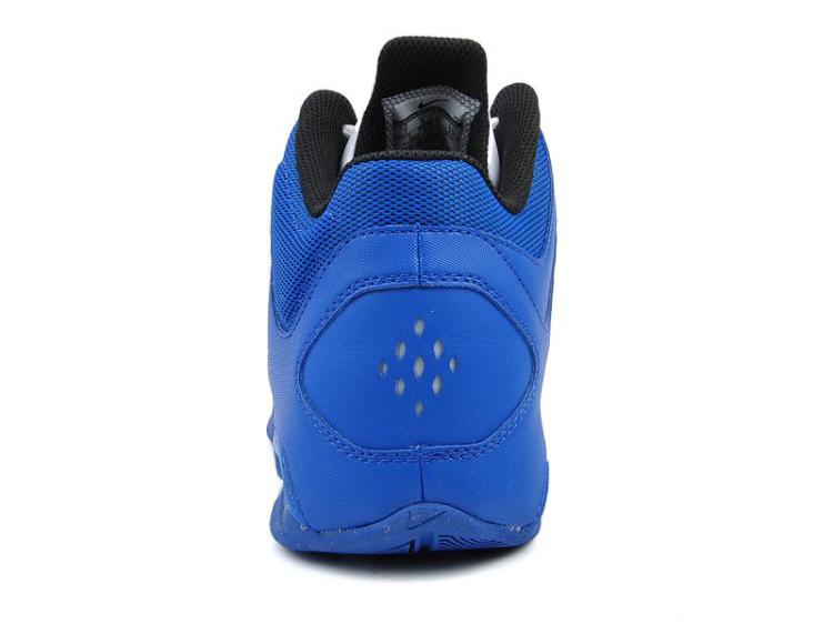 NIKE耐克新款男鞋高帮篮球鞋610202-006-00