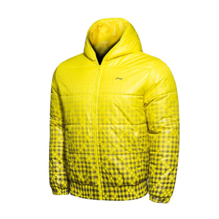 Lining/李宁 特价折扣<em>运动</em>棉服<em>男装</em>夹克冬保暖