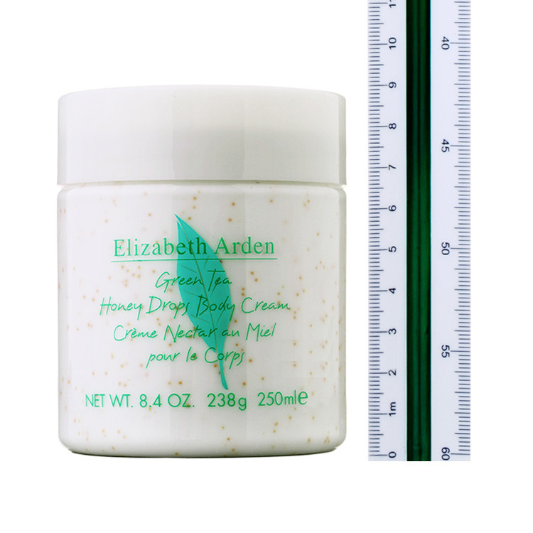 伊丽莎白雅顿绿茶香氛身体乳250ml <em>女士</em>蜂蜜润