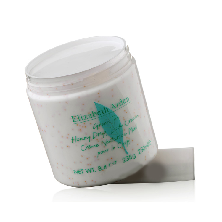 伊丽莎白雅顿绿茶香氛身体乳250ml <em>女士</em>蜂蜜润