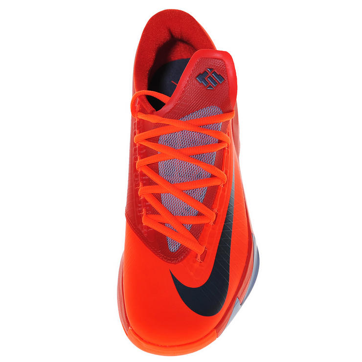 NIKE耐克 篮球鞋 KDVI 凯文杜兰特6代男子篮球