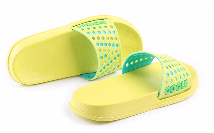 【货到付款】方若 时尚男女夏季凉拖鞋情侣拖