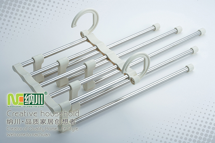 裤子收纳架性价比 折叠收纳架质量好推荐