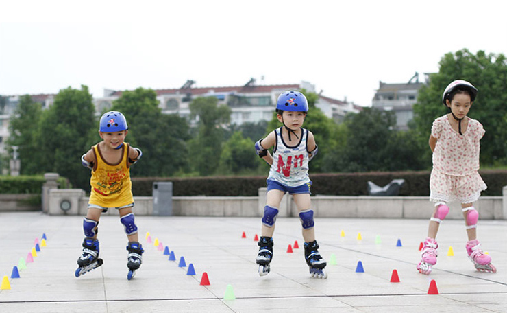 Конусы для катания на роликах Roller skating a2 20 Конусы для катания на роликах Roller skating a2 20