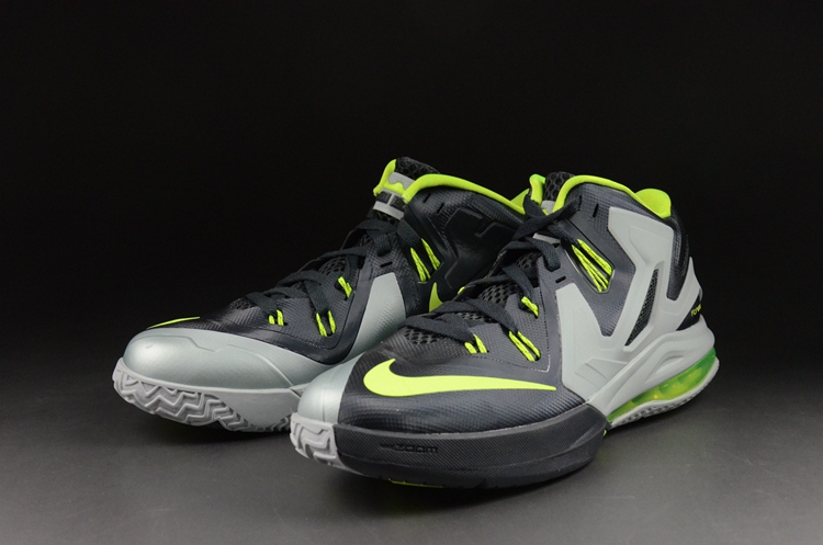 NIKE 耐克 AMBASSADOR VI 詹姆斯使节6男子