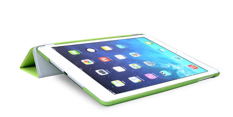 蒙奇奇ipad air保护套保护壳智能休眠苹果ipad