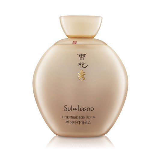 进口雪花秀妍闪身体精华露50ml  商品编号:1036148107  店铺:依然正品