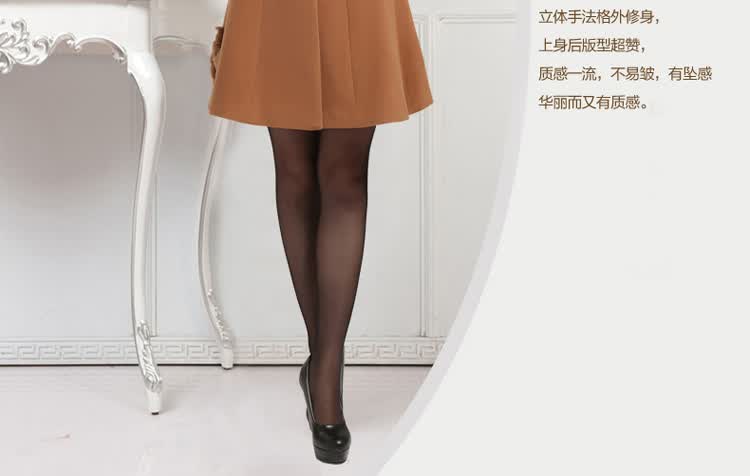 xxxl码<em>毛呢外套女</em> <em>加厚毛呢外套女冬</em>厚