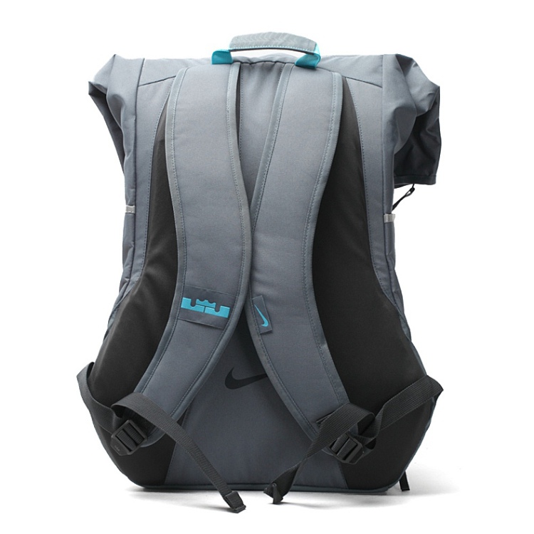 耐克Nike背包2013新款詹姆斯男包双肩包BA4