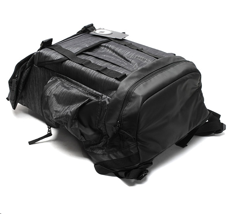 耐克Nike背包2013新款詹姆斯男包双肩包BA4