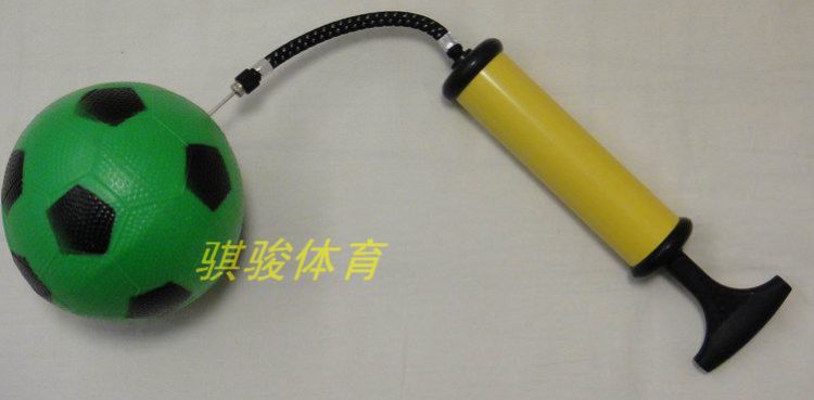 骐骏 优质儿童玩具篮球 足球 充气球 彩色球 幼