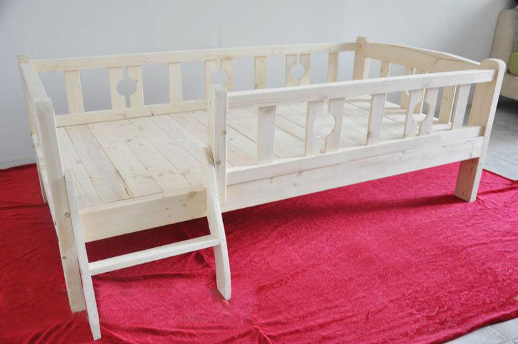 橡木小床牌子好不好 宝宝小床哪款好评价