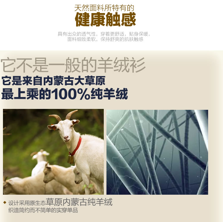 帝高<em>羊绒</em>衫 男款纯<em>羊绒</em>男<em>一寸领</em>套头<em>毛衣</em>衫20