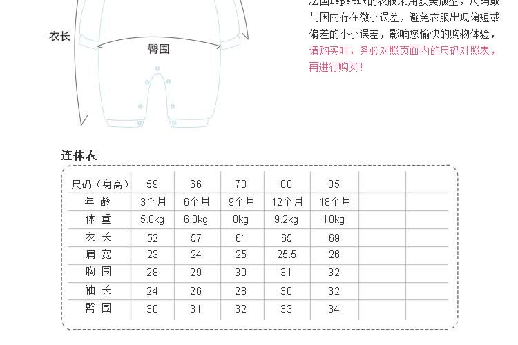 <em>女童</em>纯棉熊猫<em>连体衣</em>哈衣
