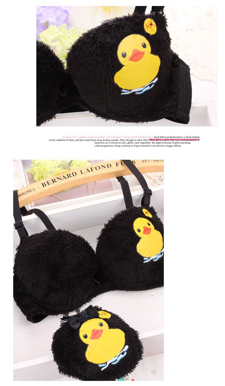 <em>货到付款</em>Saran少女内衣 秋冬款全棉毛绒<em>加厚</em>学