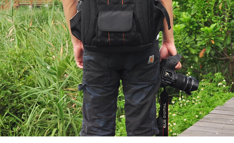 摄影双肩包防水防震相关产品 专业摄影包双肩