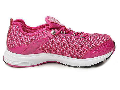 女式透气跑鞋哪种好 女式跑鞋夏季运动鞋牌子