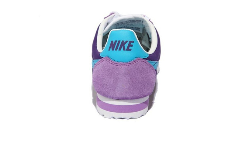 Nike 耐克 男女鞋正品 CORTEZ阿甘跑步鞋帆布