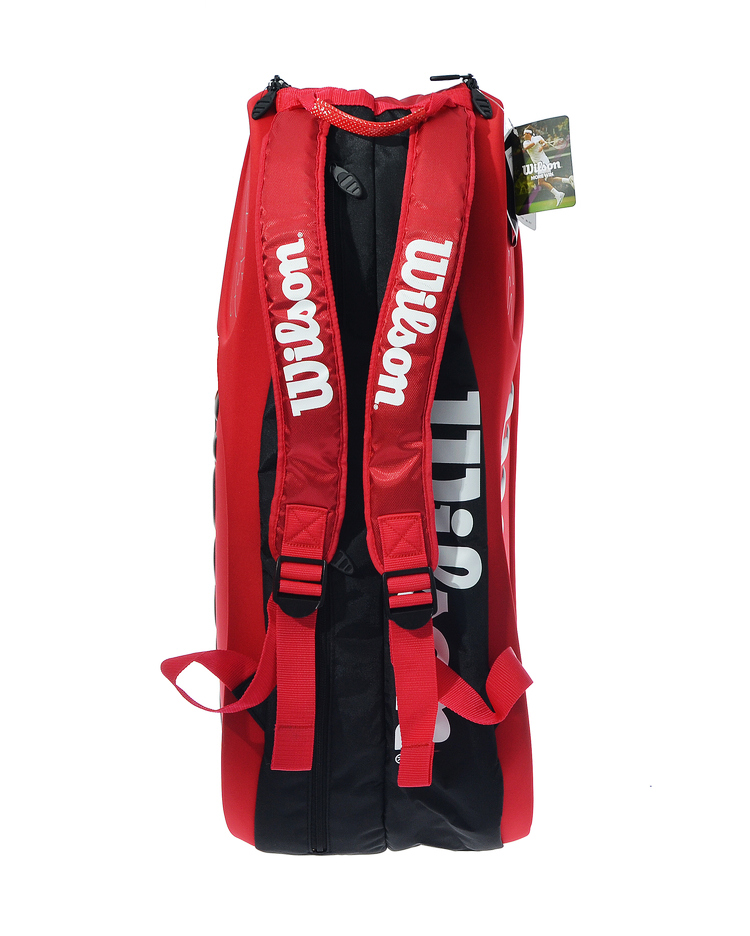 \/欧版 PS95\/100 网球拍 WRT7102赠W子母线在