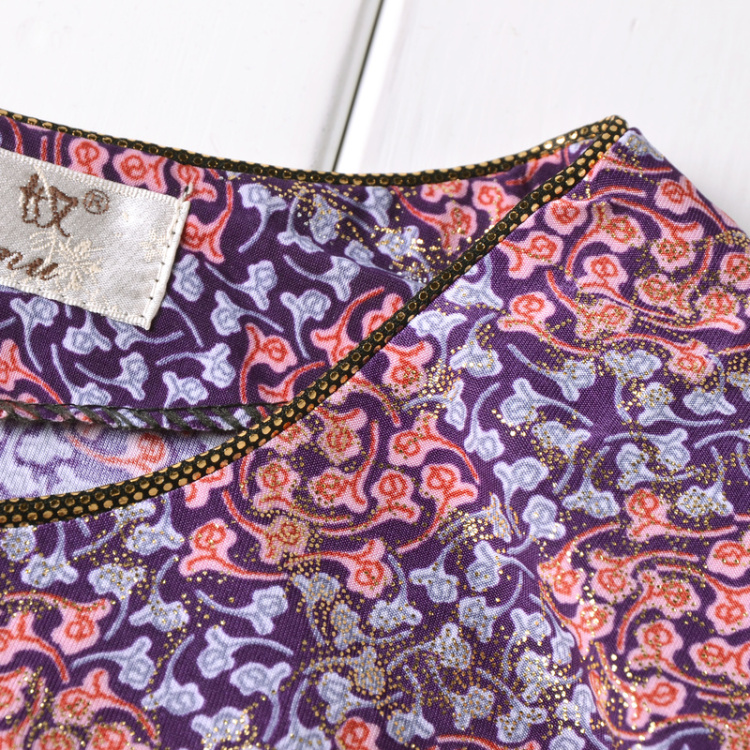 可米蒂斯 2014春装新款时尚<em>休闲中老年</em>妈妈圆