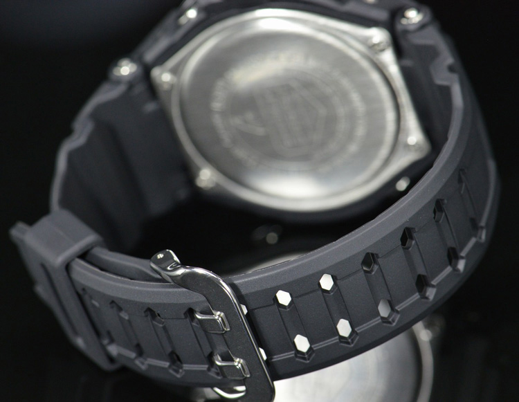 卡西欧手表 罗盘温度计 防水运动男表GA-1000