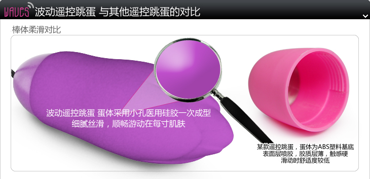 情趣无线<em>遥控</em>震动按摩<em>跳蛋</em> <em>女性私处</em>刺激自慰