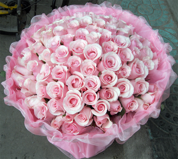 鲜花速递山东临沂相关产品 鲜花速递北京哪几