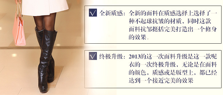 奢麦2015秋冬装新款毛呢外套女中长款修身韩版毛领毛呢子大衣BJ3018 红色 XXL