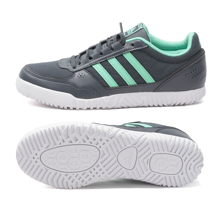 adidas阿迪达斯2013新款<em>女子</em>室内<em>综合</em>系列室